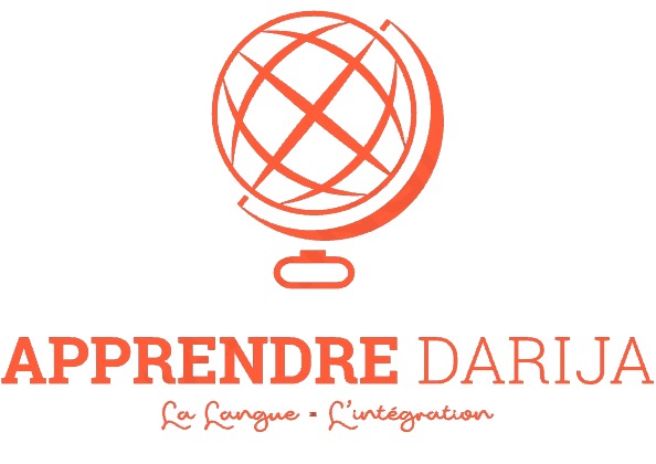 Logo apprendreDarija
